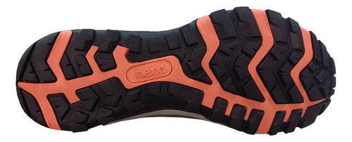 Nexxt Trekking Shell Pro Women's Waterproof Shoe 2