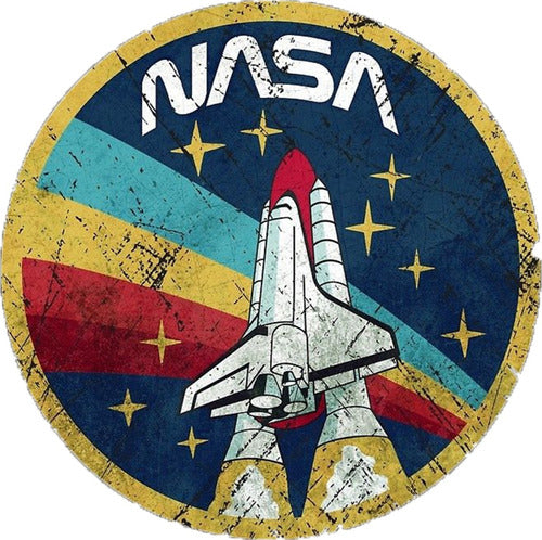 Slipmat Paño Suave Rigido 3mm Audiofilo Nasa P067 0