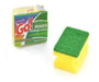 La Gauchita Go! Power Nail Protecting Sponge Pack of 24 0