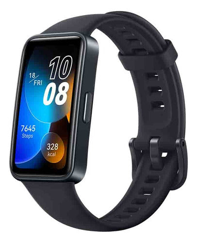 Huawei Band 8 Smartband 1.47'' Touchscreen for Android & iOS 1