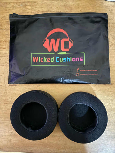 Wicked Cushion - Corsair Virtuoso Rgb , Rgb Wireless E Xt 1