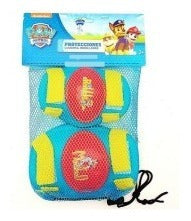 Magic Makers Paw Patrol Knee and Elbow Pads Bunny Toys 0