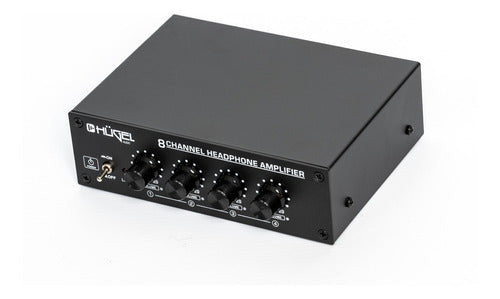 Hügel 8-Channel Mono Headphone Amplifier 2