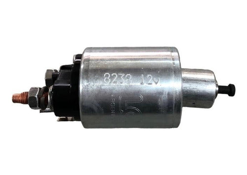 Solenoide Mitsubishi Lc 8238 Para Peugeot Expert J5 Partner 0