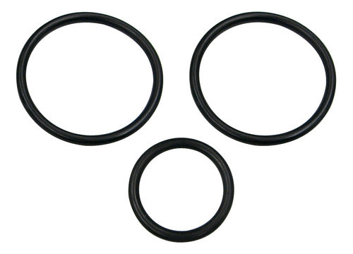 Kit O Ring Bomba Combust.vw Golfiv-bora - I49706 0