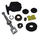 Aequipe Kit Reparacion Eje Selector R-9 R-11 R-19 Megane Clio Kangoo 0