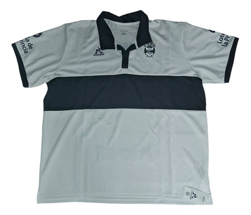 Gimnasia Y Esgrima La Plata 2017 Le Coq Sportif Maradona 10 T-Shirt 0