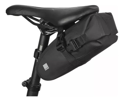 Bolso Bicicleta Ciclimso Impermeable 0