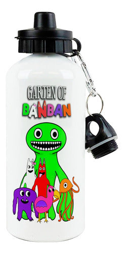 Hoppy Sports Bottle - Garten Of BanBan (Various Models) 0
