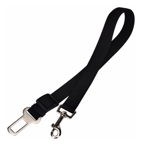 Terrapet Adjustable Pet Safety Belt 70 cm 3