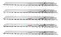 Bosch S1211K Sabre Saw Blades for Frozen Meat and Ice 0