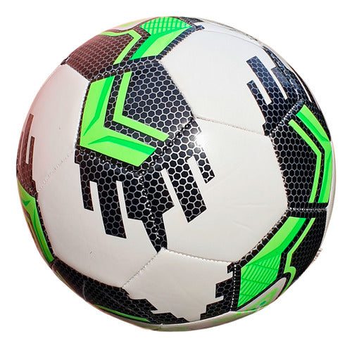 Generic Soccer Ball No. 4 & 3 Baby Soccer Field 7 1