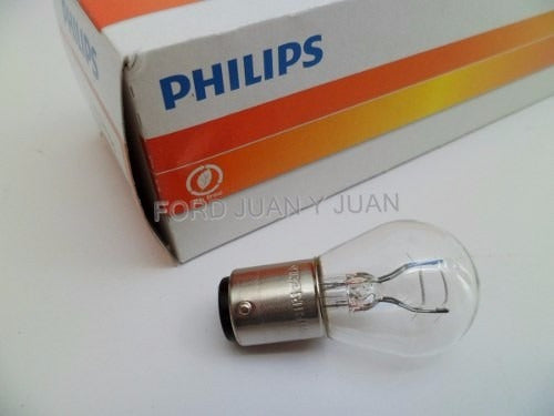 Philips Lampara 21/5W Doble Polo Ideal Ford Falcon 1