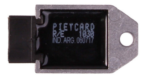 Pietcard Voltage Regulator 1030 Piaggio Vespa PK 50 89-96 0