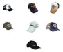 Stihl Original Trucker Golf Adjustable Caps Distrimaq 1