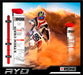 Ipone X-Trem 750ml Chain Off Road Ryd 2