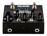 Wampler Fuzztration Pedal Para Guitarra Efecto Distorsión 1