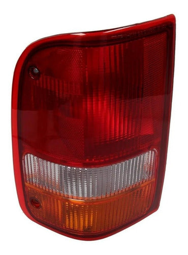 DM Rear Light Ford Ranger 1996 to 1997 Original Quality 100% 0