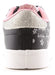 Tridy Comfy Urban Sneakers with Laces Heart 9203 Czapa 3