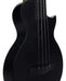 Enya Concert Ukulele Nova U - Travel Ukulele with Carbon Fiber Design 2