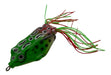 Mystix Anti-Snag Frog Lures for Tararira - Medium 5.5cm 4