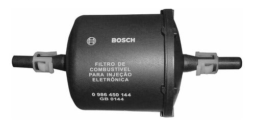 Bosch Kits De Filtros Para Volkswagen Gol 1.6 Power 2002 2