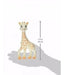 Sophie La Giraffe Baby Teether by Maternelle 3