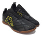 Kappa Botin - Veloce Ic Black-Yellow 9