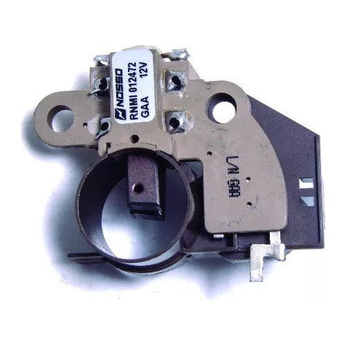 Regulador De Voltaje Alternador Mitsubishi Rnmi 012472 1