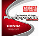 Performance Water Pump Turbine Honda CR 500 R 85-01 Original 2