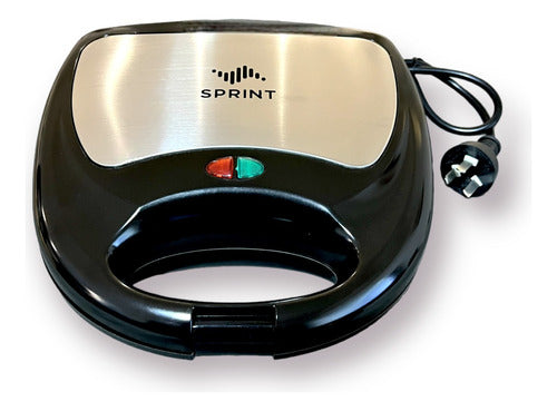 Sprint Electric Waffler Mod. SC-04 1