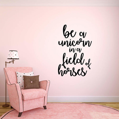 Pulse Vinyl Decorative Wall Vinyl [7ghsgfvj] Phrases 1