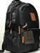 Super Reinforced Backpacks Footy/isd/kooshi 5