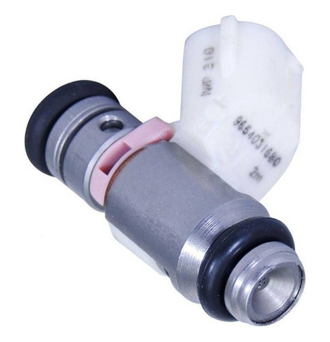 Fispa Fuel Injector for Peugeot 207 Citroën C4 - Engines 1.6 1.6V 2