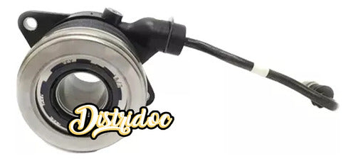 Fiat Actuator Crapodina Embrague Original® 5