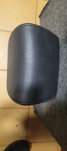 Original Audi Q5 Rear Headrest 2