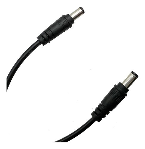 MMNNE Package of 2 Extension Power Connection Cables 1