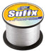 Sufix Superior 15 Lb. Prueba 840 Yd, Transparente 0