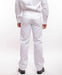 OMBÚ Classic White Work Pants Painter Original 3