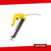 HIPERMAQ Pneumatic Grease Gun 500cc with Accessories 5