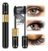 Vibely 4D Black Volume and Length Mascara 0