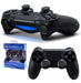 Control Joystick Inalambrico Compatible Ps4 Play Station 4 ® 2