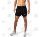 Athletic Running Gym Tennis Sports Shorts G6 10