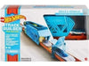 Pista De Impulso Track Builder Hot Wheels - Mattel Gvg08 1