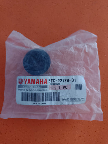 Yamaha Rodillo Tensor De Cadena Yfz 450 5tg-22178-01 2