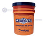 Ceresita Weber Hidrófugo Adtivo En Pasta Balde 1 Kg Blanco 2