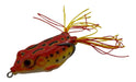 Mystix Anti-Snag Frog Lures for Tararira - Medium 5.5cm 2