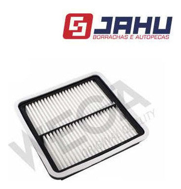 Filtro Ar - Jh84092-0 Subaru-xv 2012 2013 2014 Wega 0