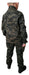 Ryna Disfraces Camouflage Soldier Costume for Boys Size 10/12 1