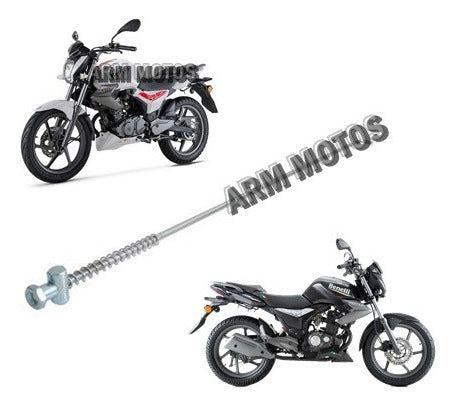 Benelli Varilla De Freno Trasero TNT 15 0